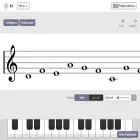 sightreading.training sightreading.training