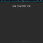 sigilconcepts.com sigilconcepts.com