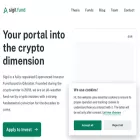 sigilfund.com sigilfund.com