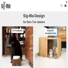 sig-ma-design.com sig-ma-design.com