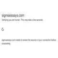 sigmaessays.com sigmaessays.com