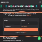 sigmapanel.com