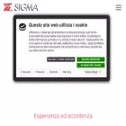 sigmaspa.com sigmaspa.com