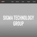 sigmatechnology.com sigmatechnology.com