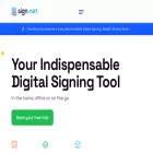 sign.net