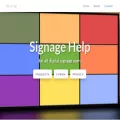 signagehelp.com signagehelp.com