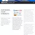 signalgroupllc.com