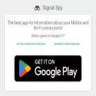 signalspy.com signalspy.com