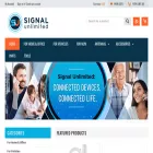 signalunlimited.com signalunlimited.com