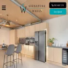signature-walls.co.uk