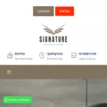 signaturechauffeurs.com.au