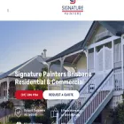 signaturepainters.net.au signaturepainters.net.au