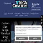 signcrafters.net signcrafters.net