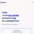 signfree.io