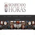 significadodelashoras.com