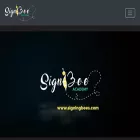 signingbees.com
