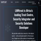 signinghub.co.za signinghub.co.za