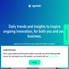 signmesh.com