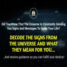 signsfromtheuniverse.guide signsfromtheuniverse.guide