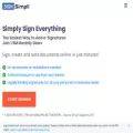 signsimpli.com