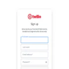 signup.sendgrid.com signup.sendgrid.com