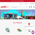 signzilla.com