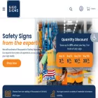 sigosigns.com