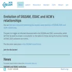 sigsam.org sigsam.org