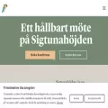 sigtunahojden.se