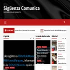siguenzacomunica.com siguenzacomunica.com