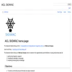 sigwac.org.uk