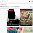sihirlikantarma.org