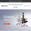 sihoooffice.com