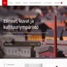 siiri.tampere.fi siiri.tampere.fi