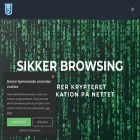 sikkerbrowsing.dk sikkerbrowsing.dk