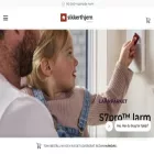 sikkerthjem.se sikkerthjem.se