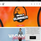 siksilk.it siksilk.it