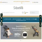 silbetika.com silbetika.com