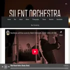 silentorchestra.com silentorchestra.com