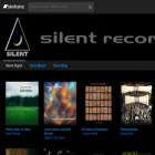 silentrecords.bandcamp.com silentrecords.bandcamp.com