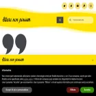 silerenonpossum.com