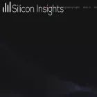 siliconinsights.co.uk siliconinsights.co.uk