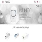 silkn.co.th silkn.co.th