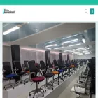 sillasergonomicas.com.co sillasergonomicas.com.co