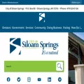 siloamsprings.com