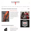 silodrome.com silodrome.com