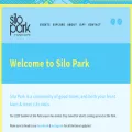 silopark.co.nz