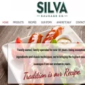 silvasausage.com silvasausage.com