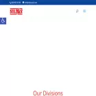 silvasoilcoinc.com silvasoilcoinc.com