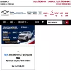 silveirachevy.com